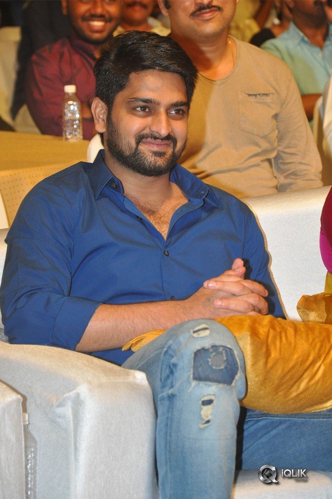 Ammammagarillu-Movie-Pre-Release-Function-Photos